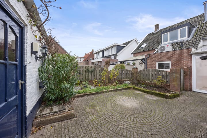 Foto 30 van De Akker 74