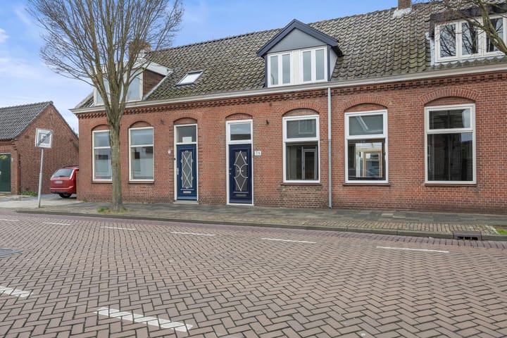 Foto 36 van De Akker 74