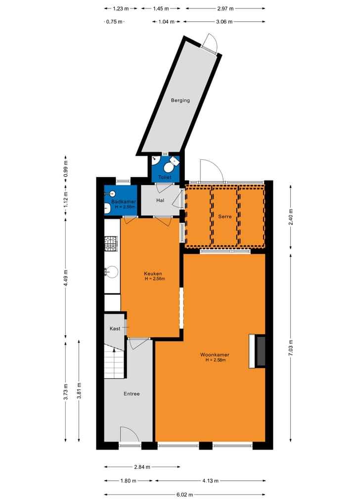 Foto 38 van De Akker 74