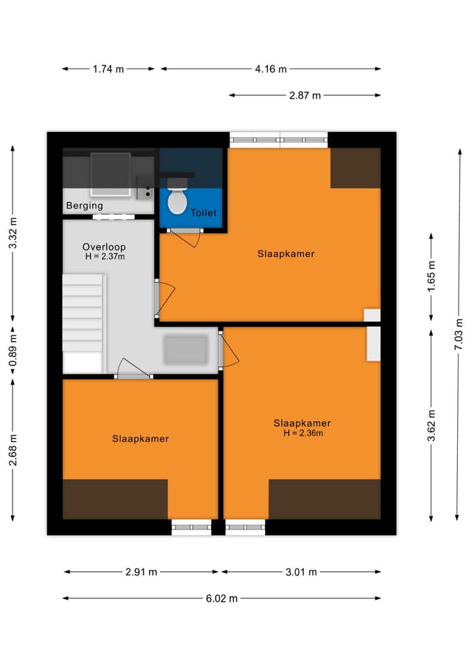 Foto 39 van De Akker 74