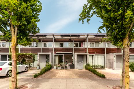 Raoul Dufystraat thumbnail