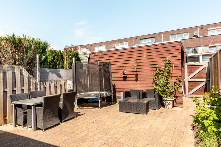 Foto 3 van Raoul Dufystraat 7