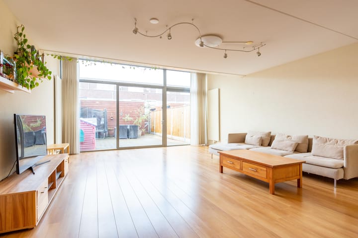 Foto 5 van Raoul Dufystraat 7