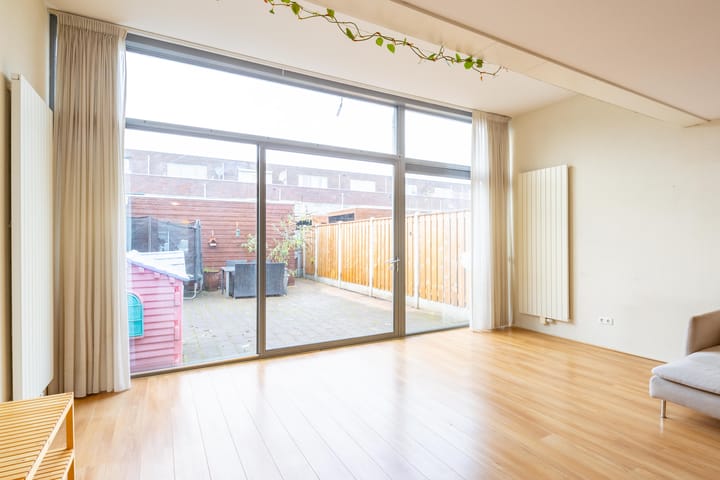 Foto 6 van Raoul Dufystraat 7