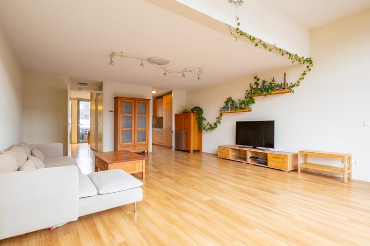 Foto 7 van Raoul Dufystraat 7