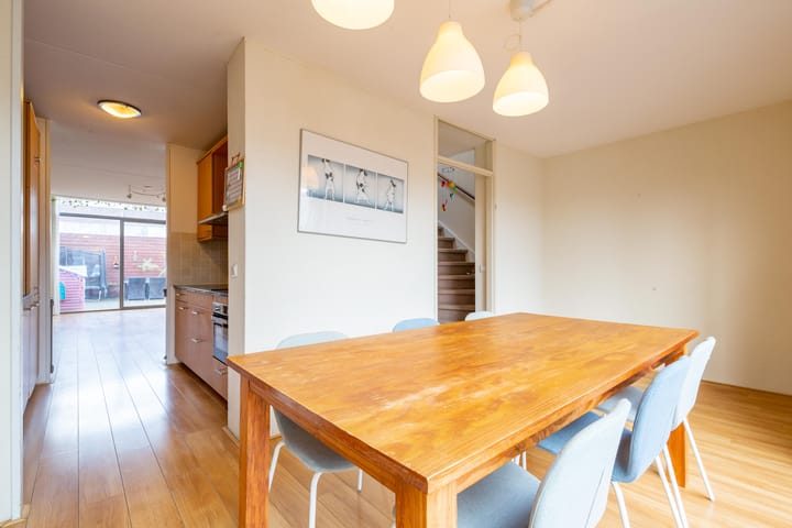 Foto 9 van Raoul Dufystraat 7