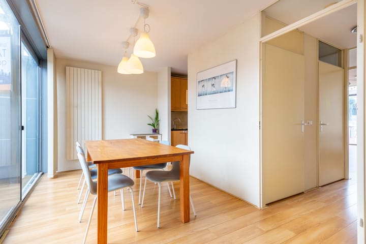 Foto 10 van Raoul Dufystraat 7