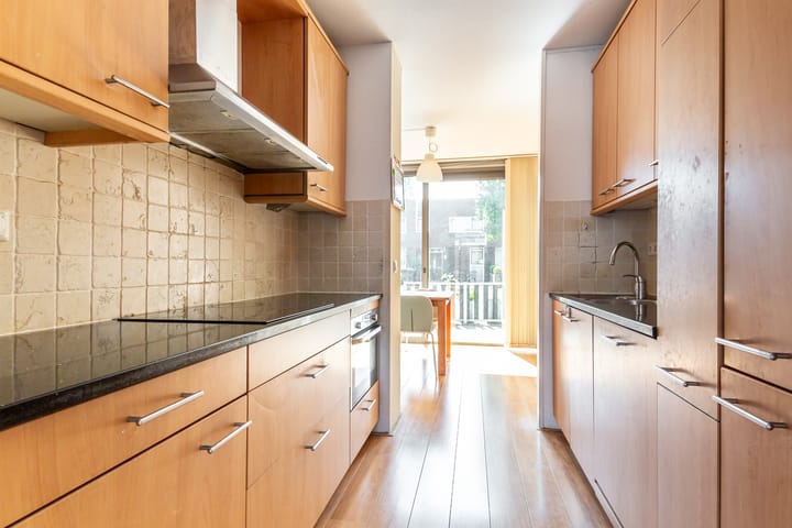 Foto 12 van Raoul Dufystraat 7