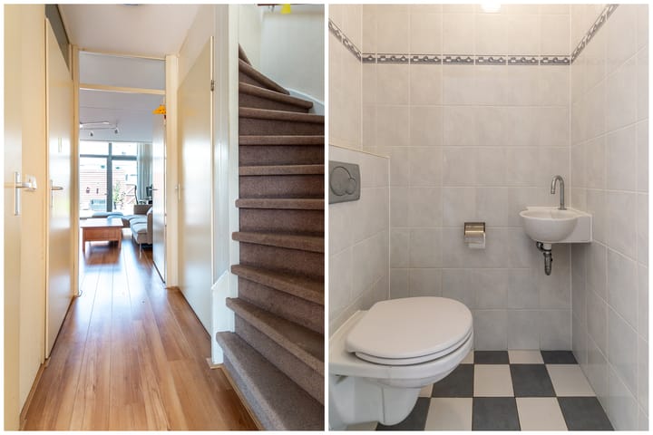 Foto 13 van Raoul Dufystraat 7