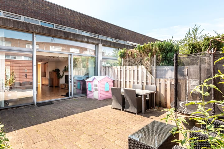 Foto 24 van Raoul Dufystraat 7