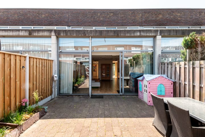 Foto 25 van Raoul Dufystraat 7