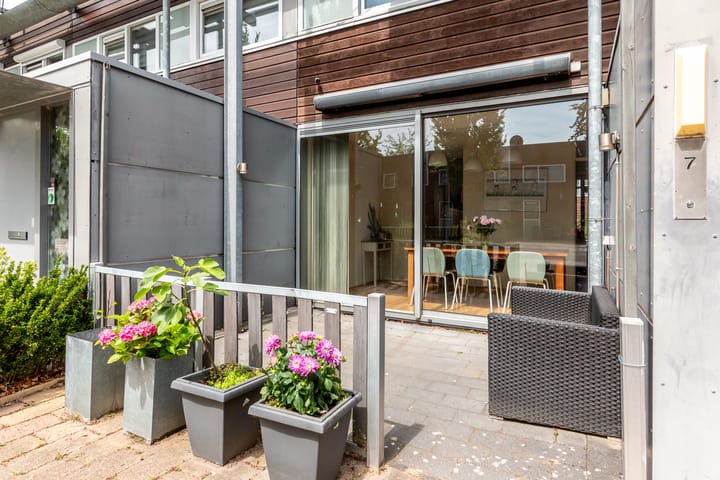 Foto 26 van Raoul Dufystraat 7