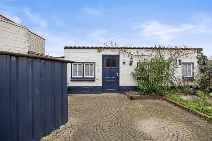 Foto 31 van De Akker 74