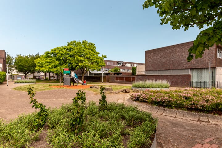 Foto 30 van Raoul Dufystraat 7