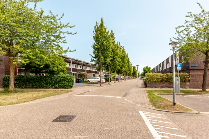 Foto 32 van Raoul Dufystraat 7