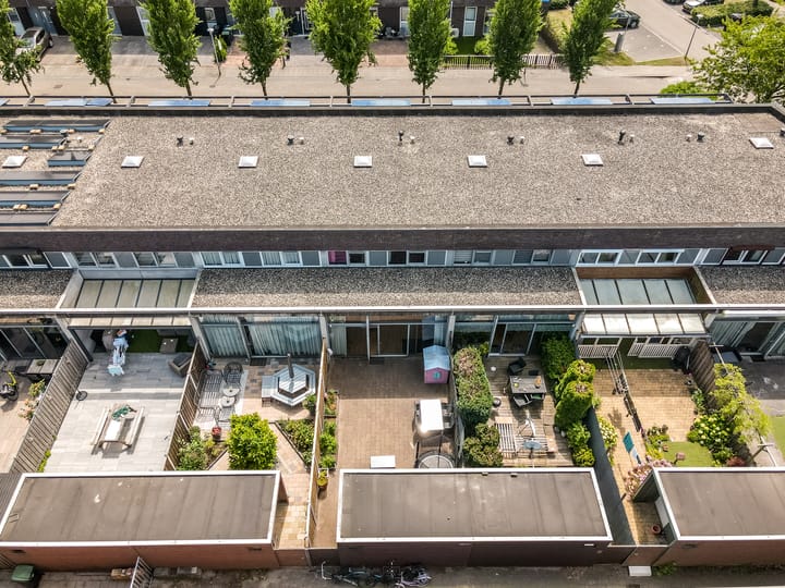 Foto 33 van Raoul Dufystraat 7