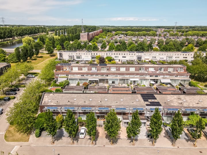 Foto 34 van Raoul Dufystraat 7