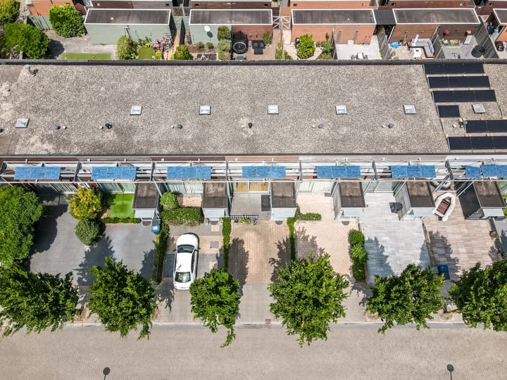 Foto 35 van Raoul Dufystraat 7