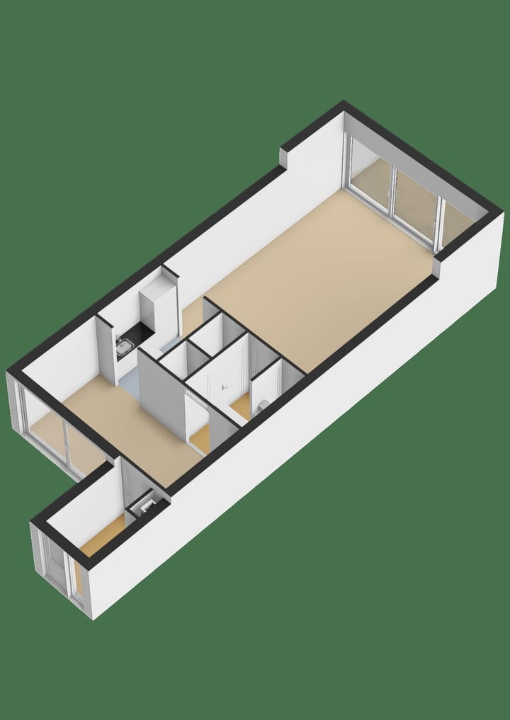 Foto 39 van Raoul Dufystraat 7