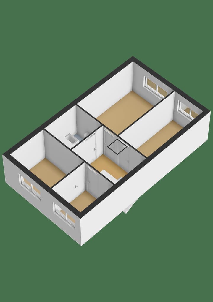 Foto 41 van Raoul Dufystraat 7