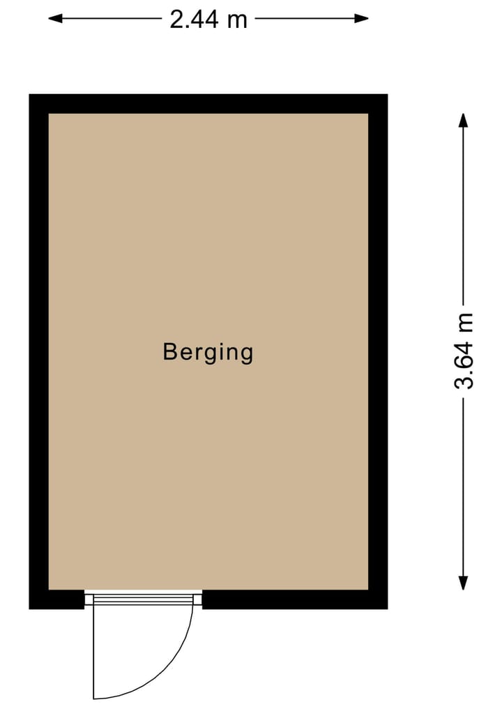 Foto 42 van Raoul Dufystraat 7