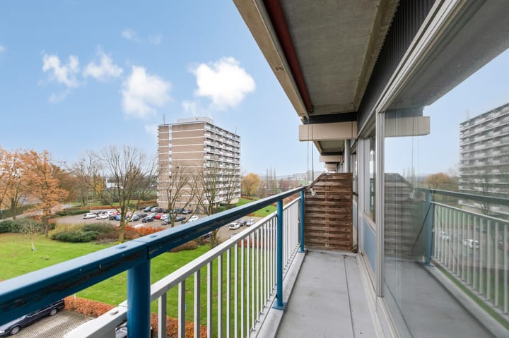 Photo 3 of Aalscholversingel 274