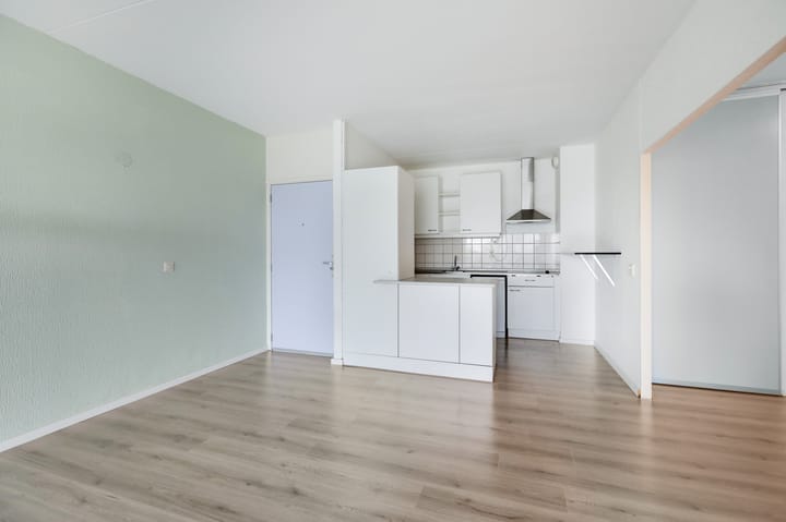 Photo 5 of Aalscholversingel 274