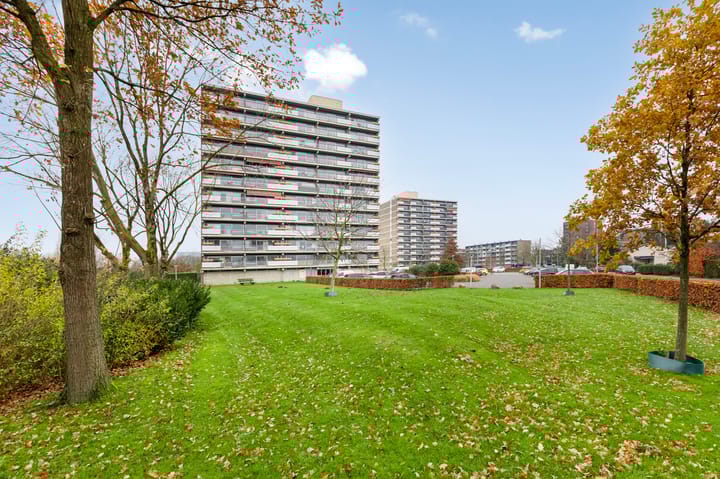 Photo 6 of Aalscholversingel 274