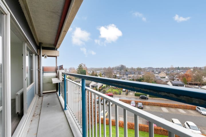 Photo 15 of Aalscholversingel 274