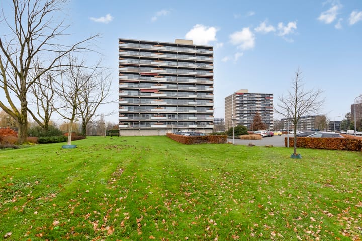 Photo 25 of Aalscholversingel 274