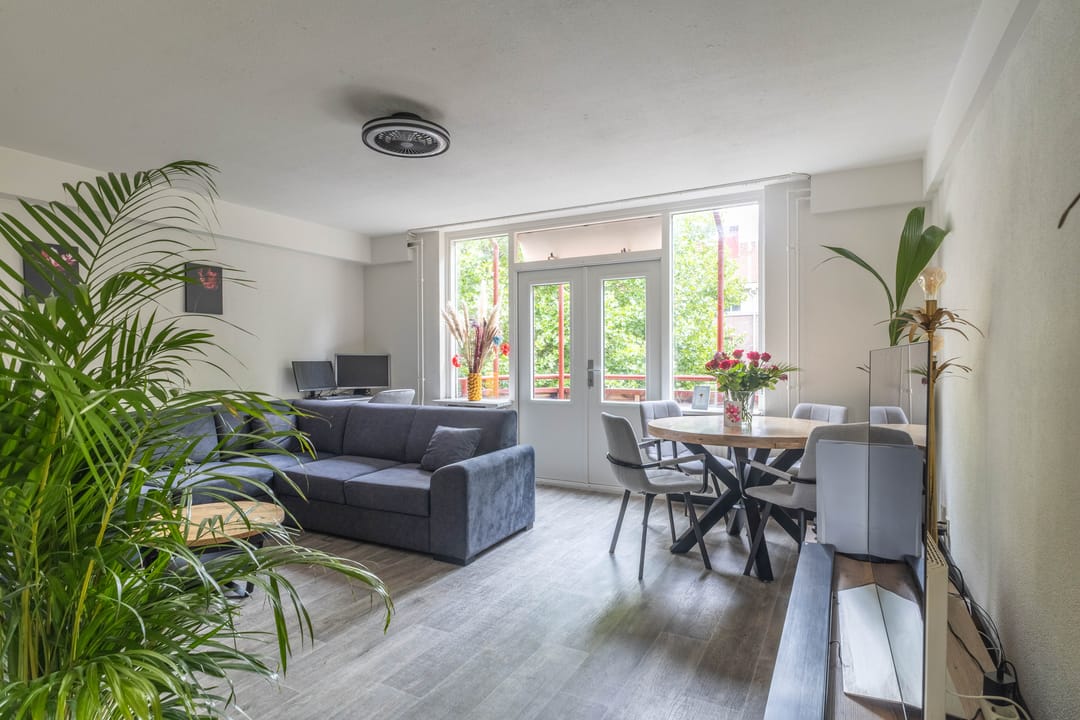 Foto 2 van Vianenstraat 124