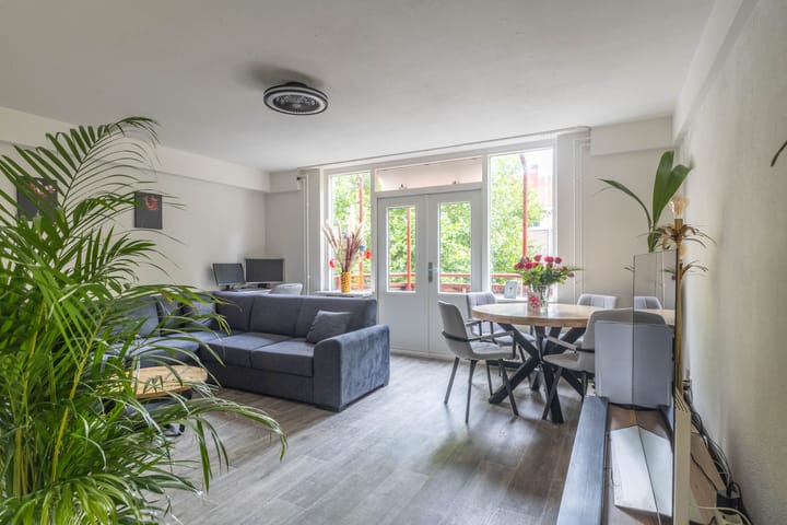 Foto 2 van Vianenstraat 124