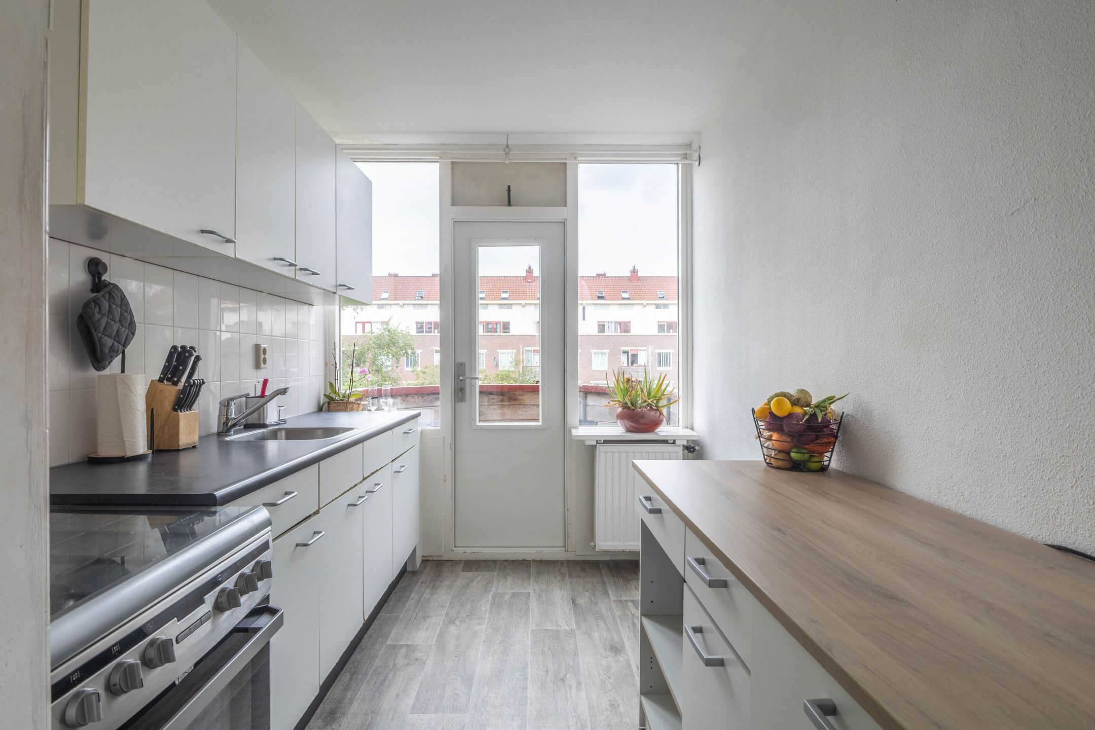 Foto 3 van Vianenstraat 124