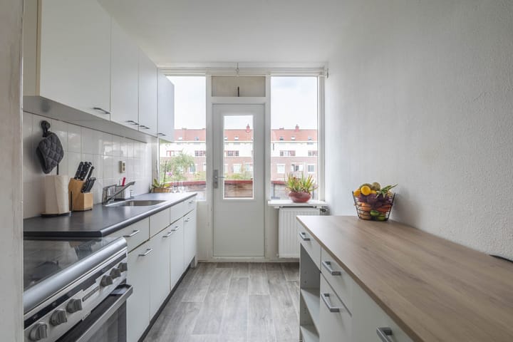 Foto 3 van Vianenstraat 124