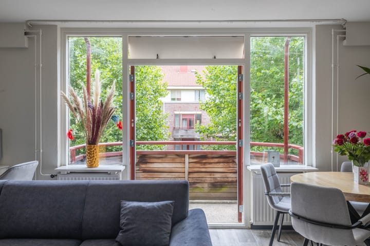 Foto 4 van Vianenstraat 124