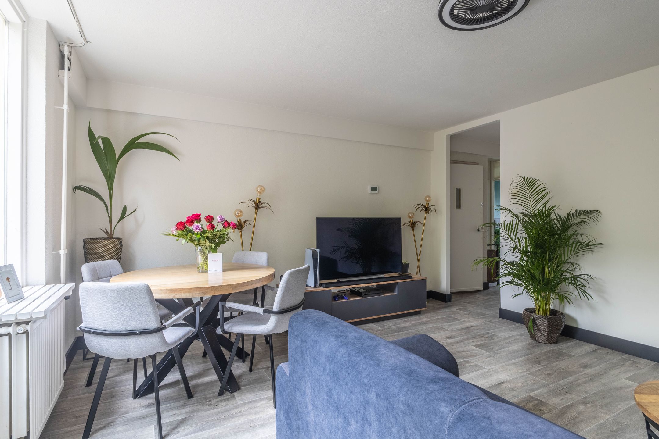 Foto 6 van Vianenstraat 124