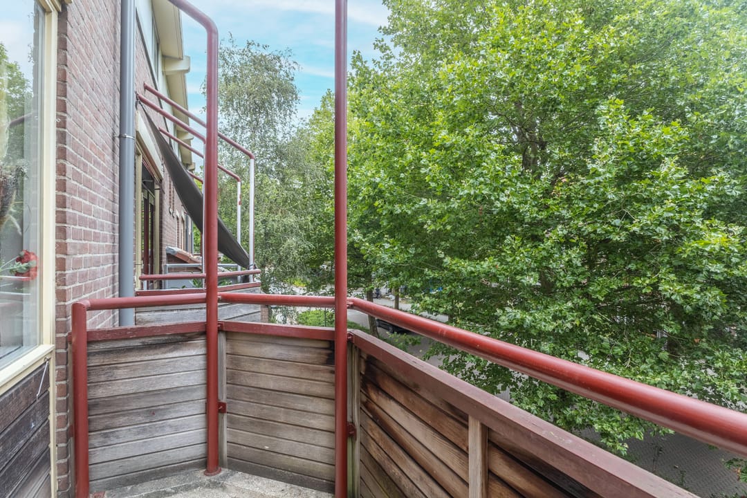 Foto 7 van Vianenstraat 124