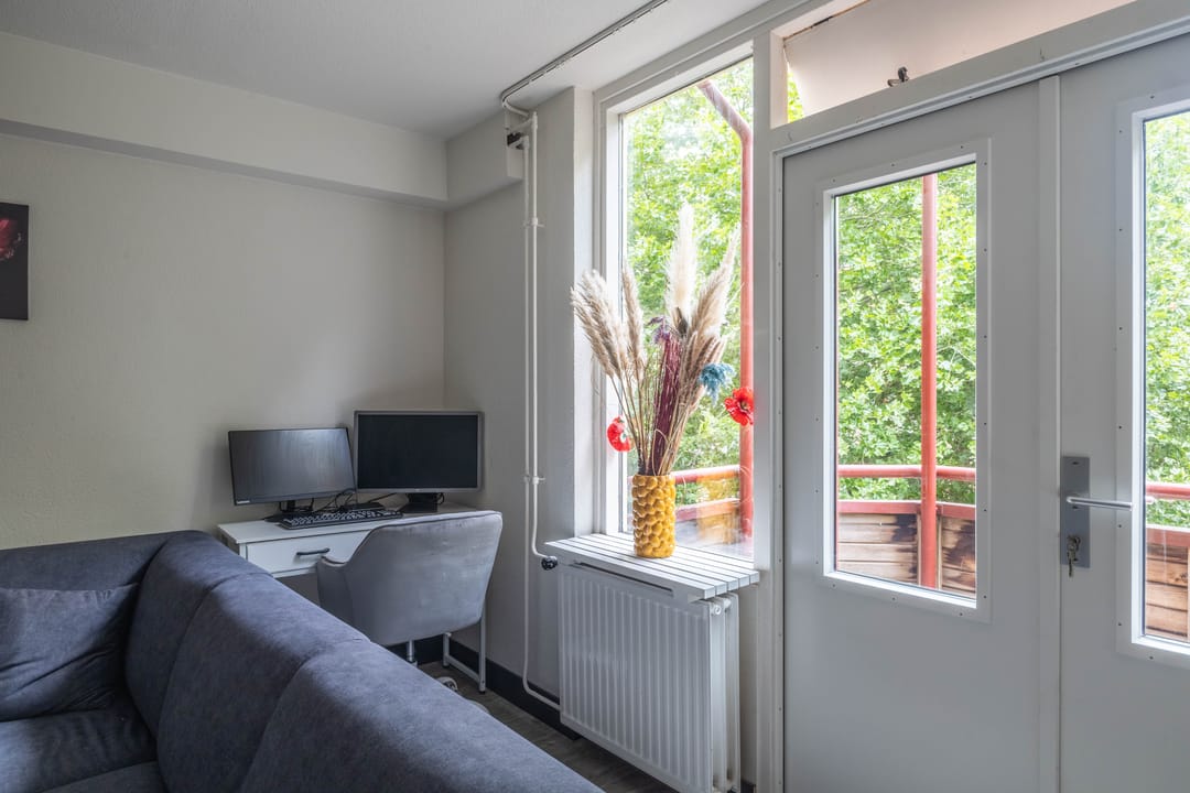 Foto 8 van Vianenstraat 124