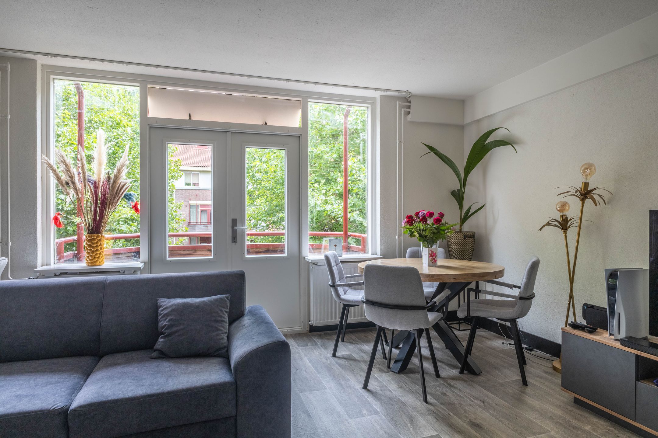 Foto 9 van Vianenstraat 124