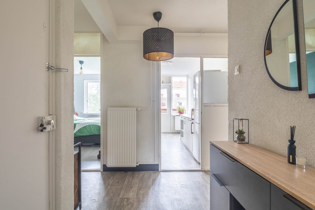 Foto 11 van Vianenstraat 124