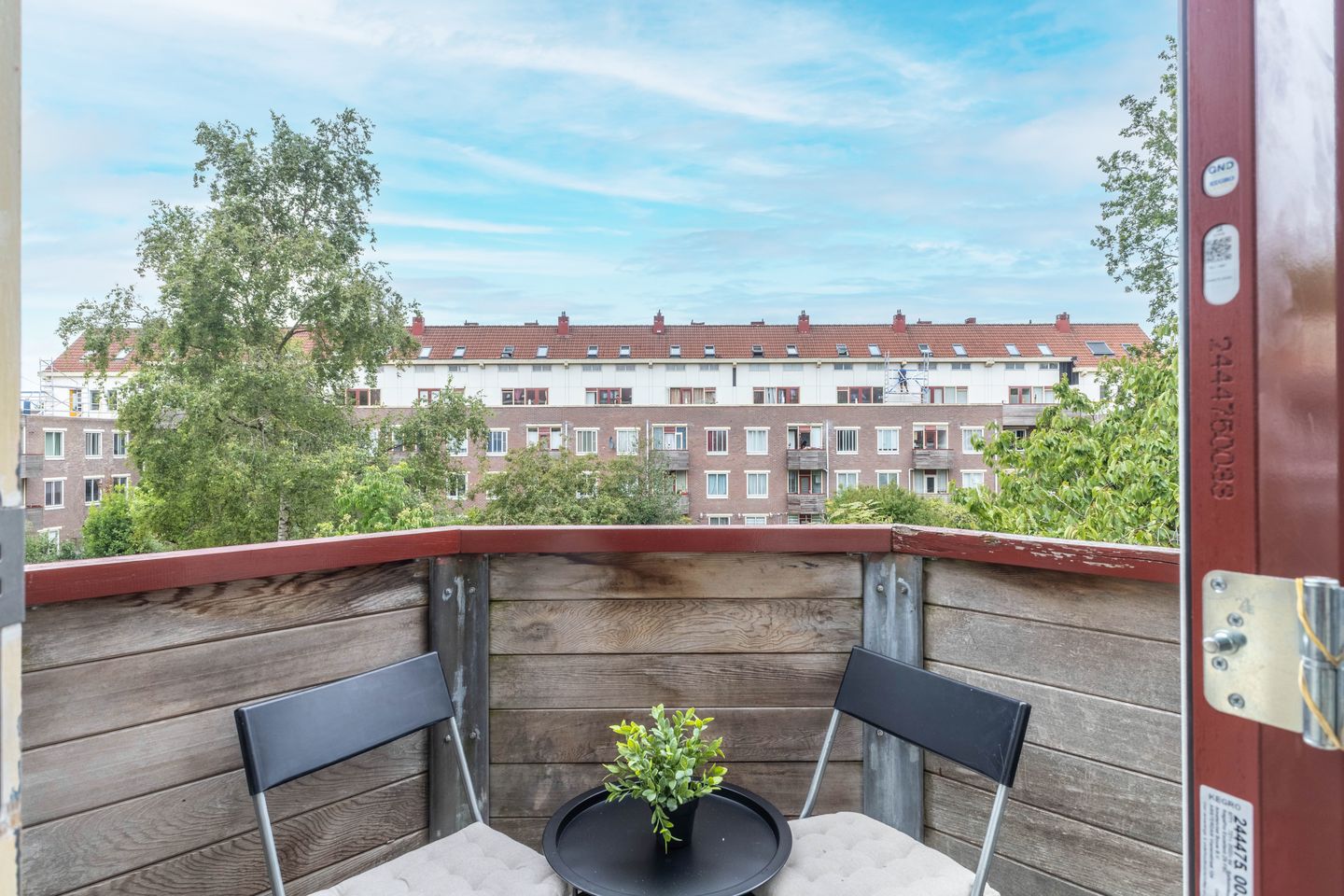 Foto 14 van Vianenstraat 124