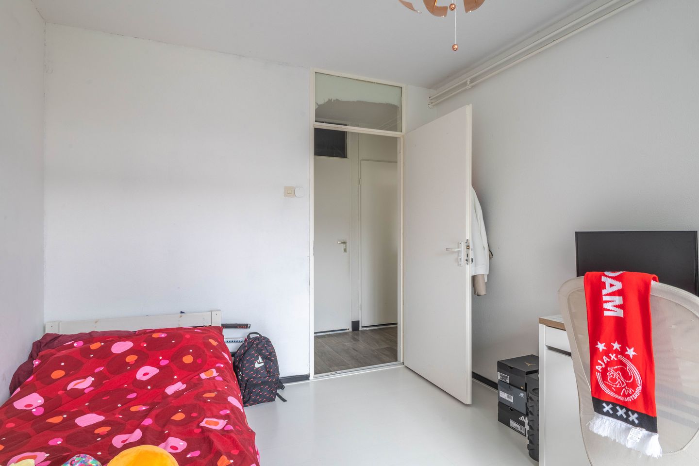 Foto 19 van Vianenstraat 124