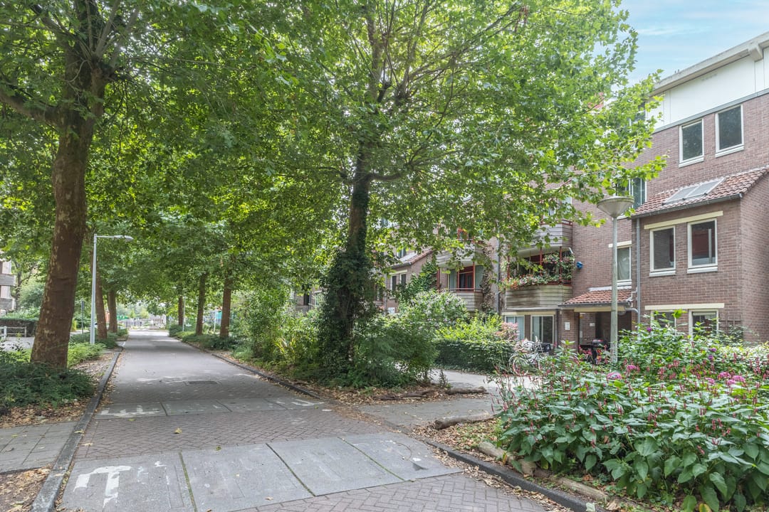 Foto 23 van Vianenstraat 124