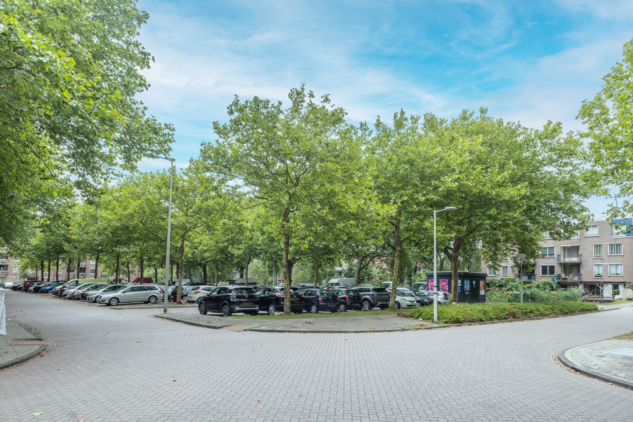 Foto 24 van Vianenstraat 124