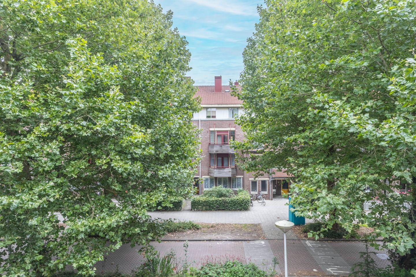 Foto 25 van Vianenstraat 124