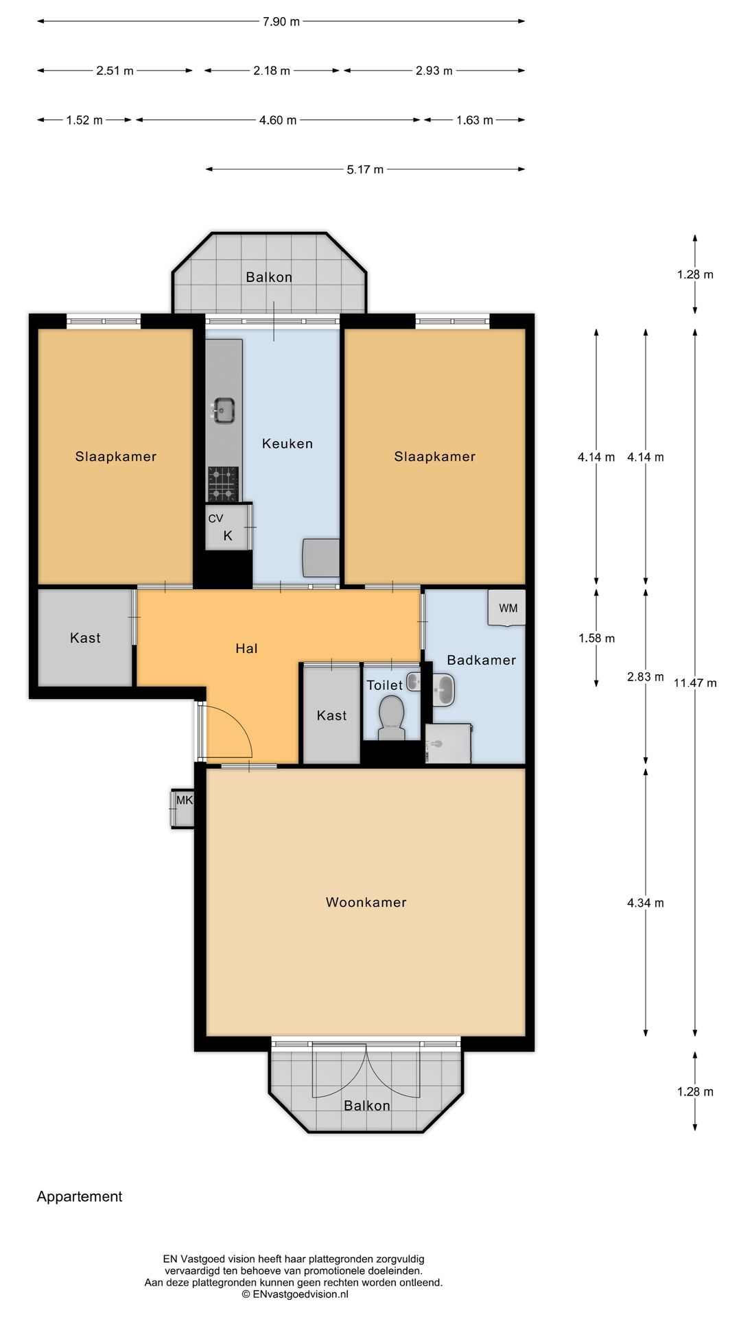 Foto 26 van Vianenstraat 124