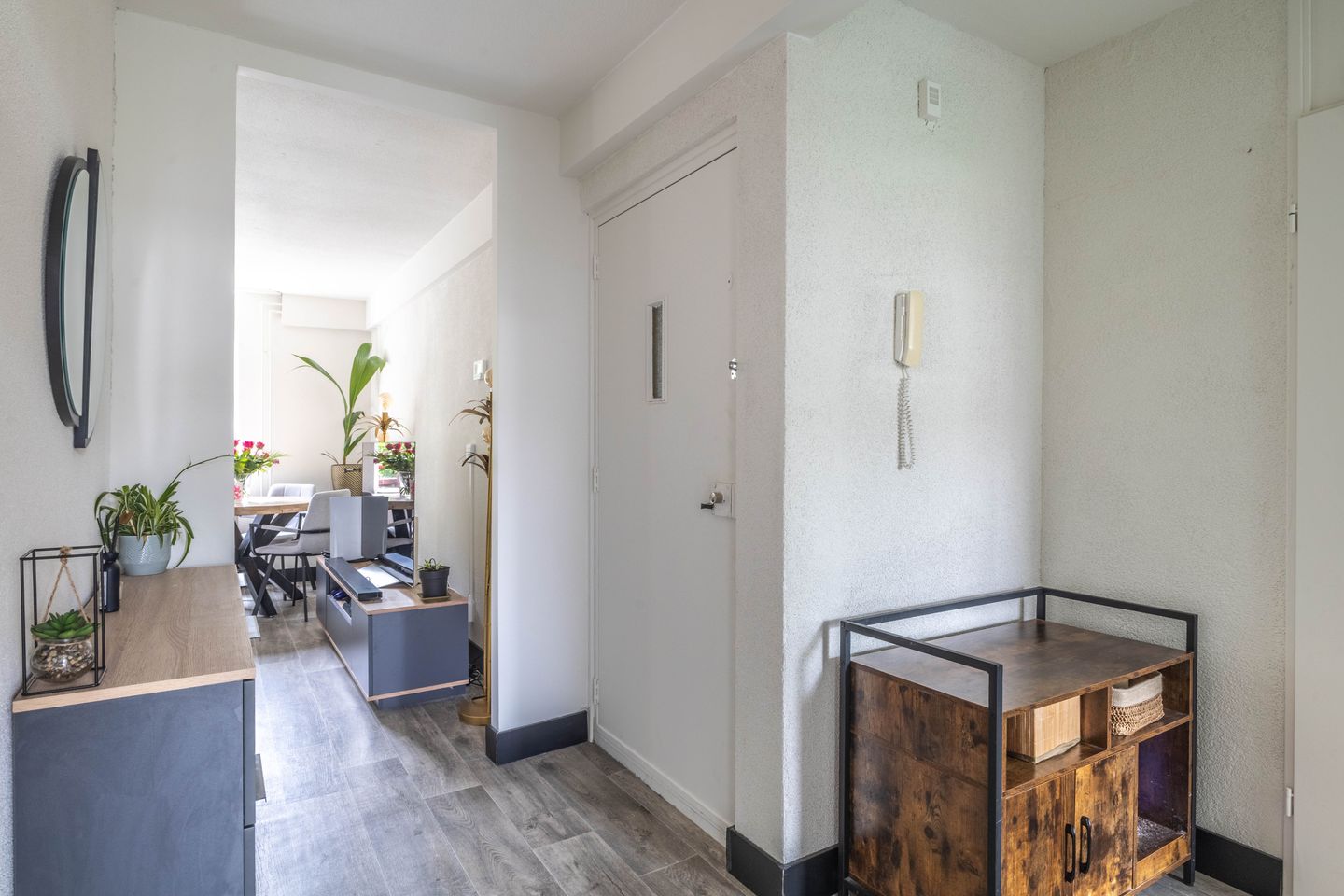 Foto 10 van Vianenstraat 124