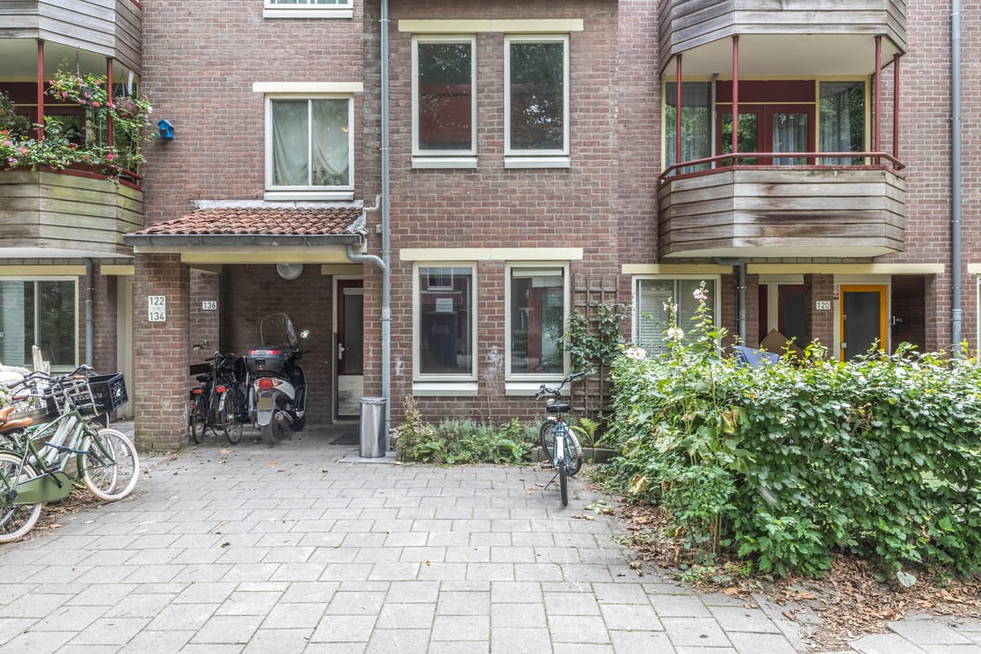 Foto 22 van Vianenstraat 124