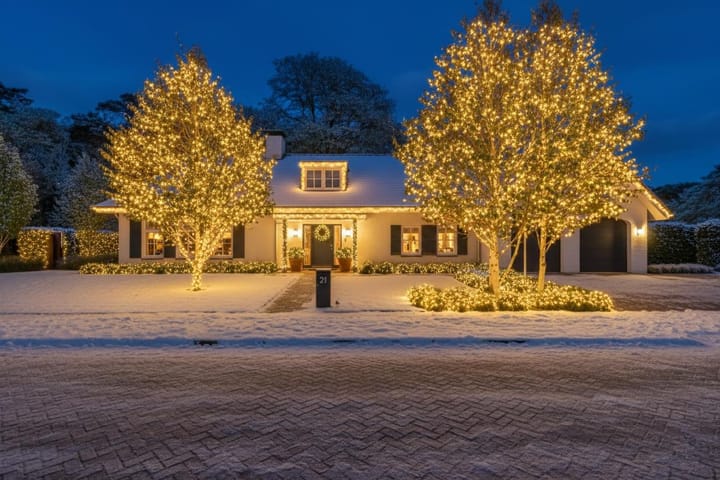 Photo 1 of Top Naeffdreef 21