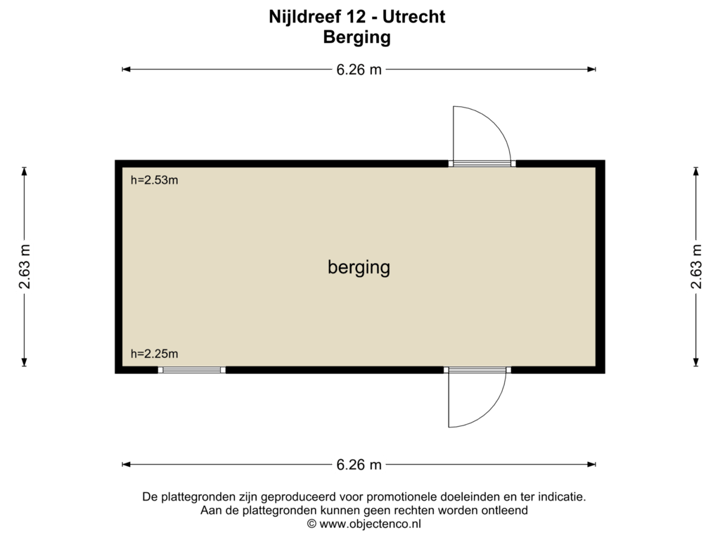 Berging